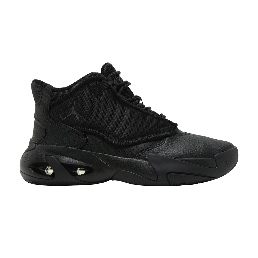 ナイキ マックス 佇まい 黒いこと 黒いこと エアジョーダン \u0027BLACK ANTHRACITE\u0027 御坊っちゃん キッズ AIR JORDAN AIR JORDAN MAX AURA 4 GS / BLACK BLACK ANTHRACITE もの言う花 マタニティ スニーカー