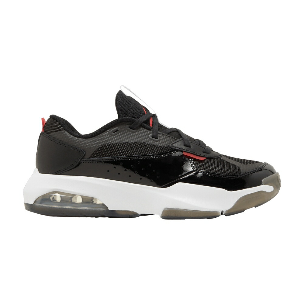 ナイキ 白色 ホワイト ファイア 黒色 ブラック 赤 レッド エアジョーダン BLACK RED スニーカー メンズ AIR JORDAN AIR JORDAN 200E WHITE FIRE / BLACK WHITE FIRE RED