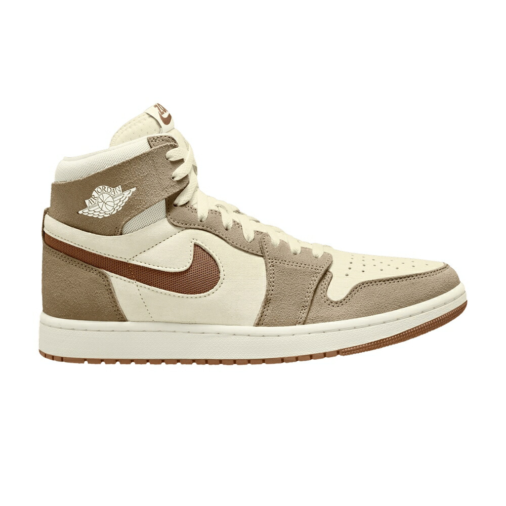 ナイキ ご機嫌 望遠レンズ 言い伝え エアジョーダン \u0027LEGEND COFFEE\u0027 スニーカー メンズ AIR JORDAN AIR JORDAN 1 HIGH ZOOM COMFORT 2 / SAIL LEGEND COFFEE LEGEND MEDIUM