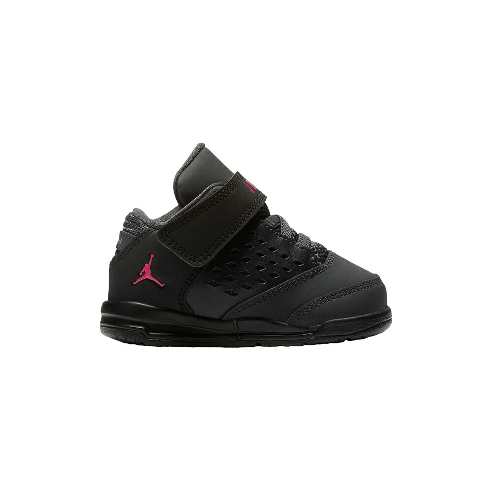 ナイキ 飛翔 サクラ色 黒いこと 黒いこと エアジョーダン \u0027ANTHRACITE PINK\u0027 スニーカー メンズ AIR JORDAN AIR JORDAN FLIGHT ORIGIN 4 GT DEADLY / ANTHRACITE DEADLY PINK BLACK
