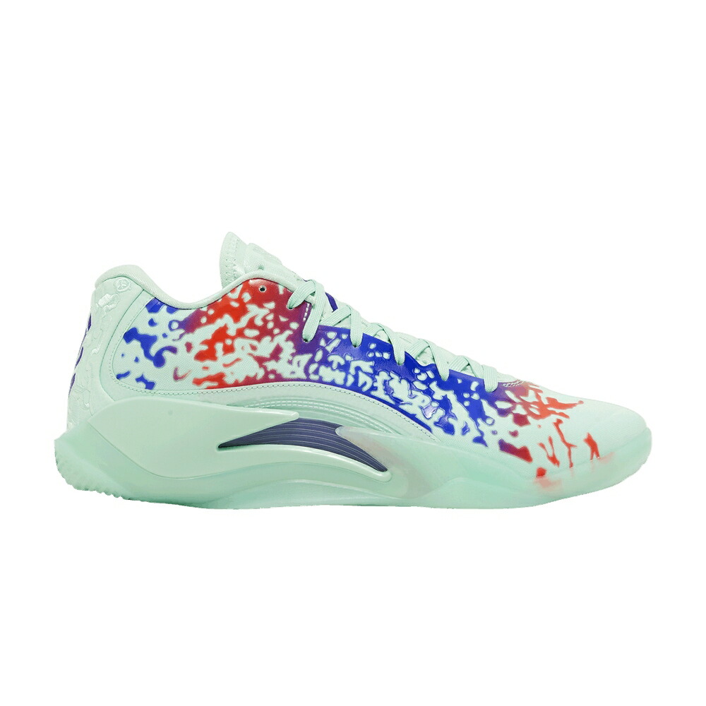 ナイキ スウェット コンコルド コンコード 紫 パープル エアジョーダン MUD TEARS スニーカー メンズ AIR JORDAN AIR JORDAN ZION 3 MUD, SWEAT AND / MINT FOAM CONCORD PSYCHIC PURPLE