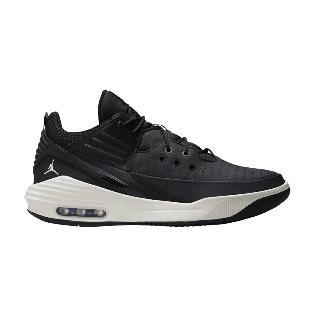 ナイキ マックス オーラ 黒色 ブラック エアジョーダン BLACK PHANTOM スニーカー メンズ AIR JORDAN AIR JORDAN MAX AURA 5 / BLACK PHANTOM