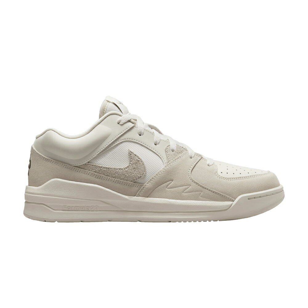ナイキ スタジアム クリーム エアジョーダン AIL MILK スニーカー メンズ AIR JORDAN AIR JORDAN STADIUM 90 COCONUT / SAIL CREAM COCONUT MILK
