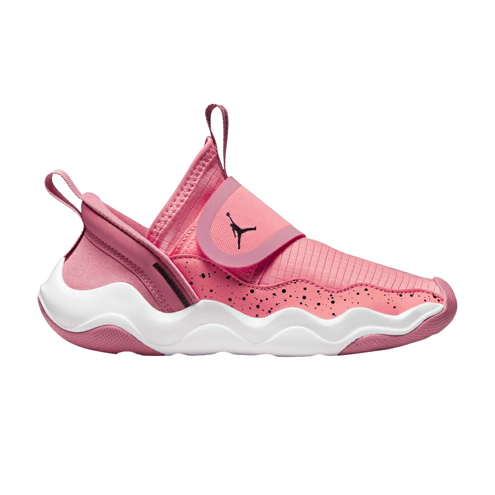ナイキ 白いこと 白いこと エアジョーダン \u0027CORAL BERRY\u0027 お坊っちゃん キッズ AIR JORDAN AIR JORDAN 23/7 なおなお書き CHALK DESERT / CORAL CHALK DESERT BERRY WHITE もの言う花 マタニティ スニーカー