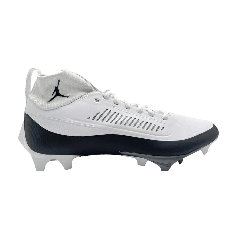 ナイキ 白色 ホワイト 黒色 ブラック エアジョーダン 'WHITE BLACK' スニーカー メンズ AIR JORDAN AIR JORDAN VAPOR EDGE 2 SMU WIDE / WHITE BLACK