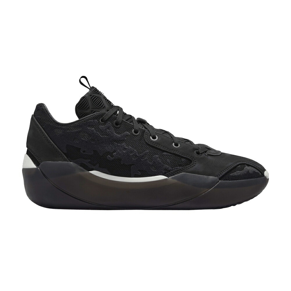 ナイキ 黒色 ブラック エアジョーダン LUMIERE スニーカー メンズ AIR JORDAN AIR JORDAN 39 PF / BLACK SAIL