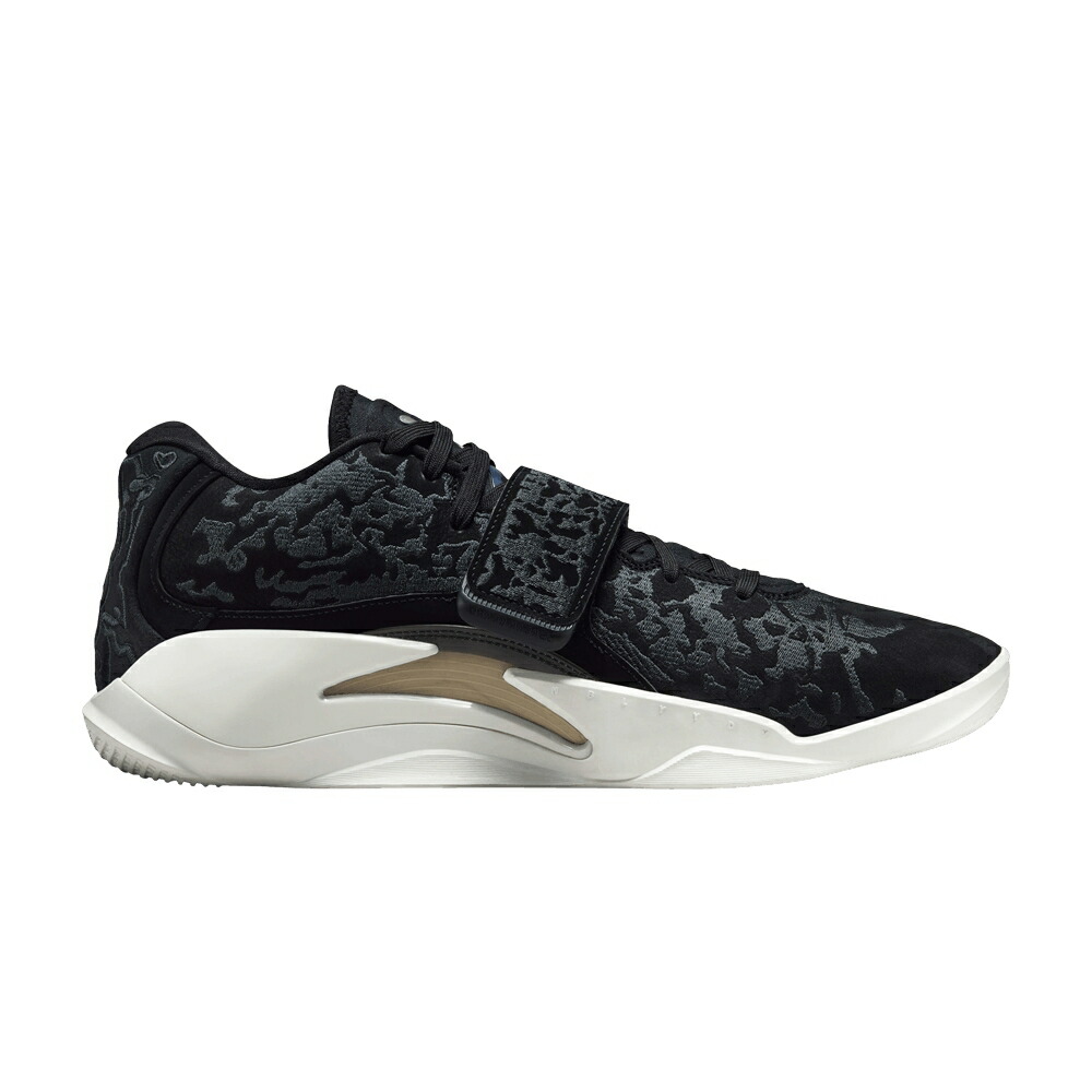 ナイキ 黒いこと 黒いこと エアジョーダン M.U.D. \u0027BLACK ASH\u0027 スニーカー メンズ AIR JORDAN AIR JORDAN ZION 3 SE PF DARK / BLACK SAIL DARK ASH