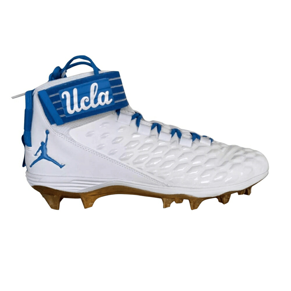 ナイキ プロ 白色 ホワイト 青色 ブルー エアジョーダン 'UCLA' スニーカー メンズ AIR JORDAN AIR JORDAN FORCE SAVAGE PRO 2 PE / WHITE SIGNAL BLUE 40,820円