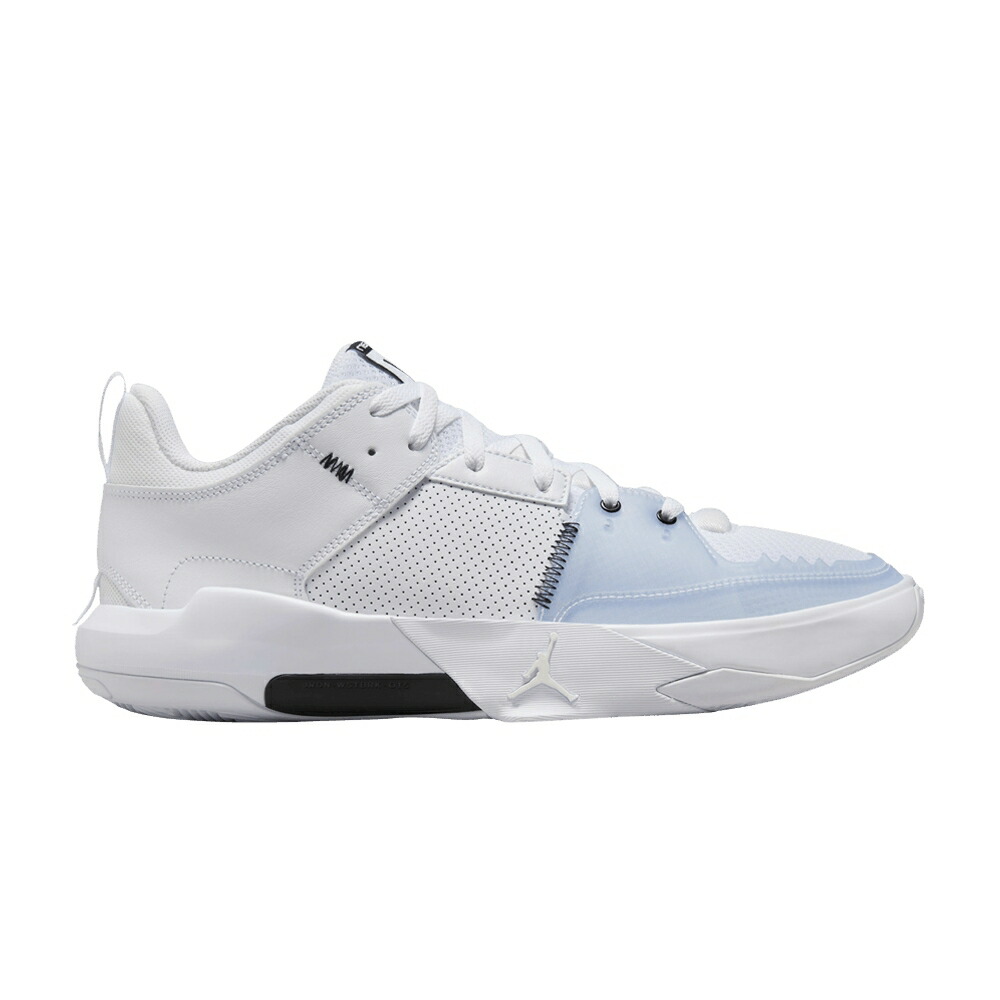 ナイキ 白色 ホワイト 黒色 ブラック エアジョーダン WHITE PUNCH スニーカー メンズ AIR JORDAN AIR JORDAN ONE TAKE 5 PF ARCTIC / WHITE BLACK ARCTIC PUNCH
