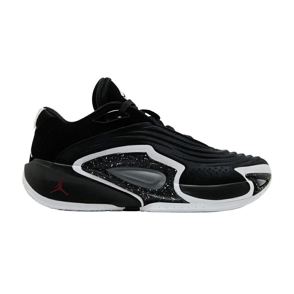 ナイキ 黒色 ブラック 灰色 グレー エアジョーダン 'SPEEDWAY' ジュニア キッズ AIR JORDAN AIR JORDAN LUKA 3 GS / BLACK SMOKE GREY SMOKE GREY ベビー マタニティ スニーカー|スニケス