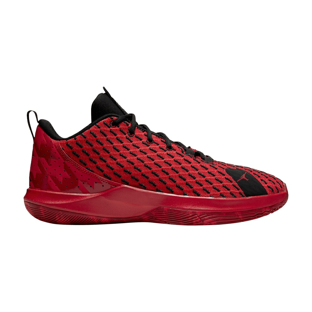 ナイキ 赤 レッド 黒色 ブラック エアジョーダン CP3.XII UNIVERSITY RED スニーカー メンズ AIR JORDAN AIR JORDAN PF / UNIVERSITY RED BLACK GYM RED