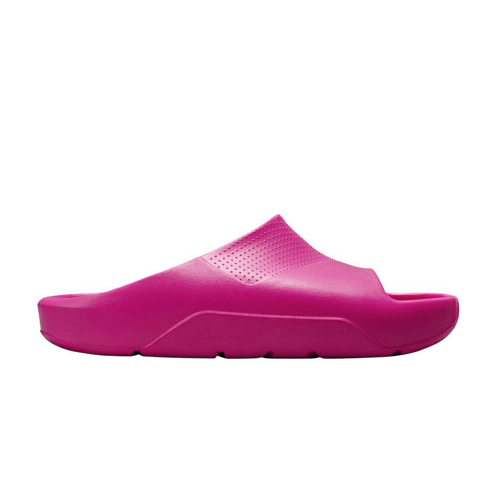 ナイキ サンダル サクラ色 エアジョーダン \u0027ACTIVE PINK\u0027 スニーカー レディース AIR JORDAN AIR JORDAN WMNS POST SLIDE / ACTIVE PINK ACTIVE PINK