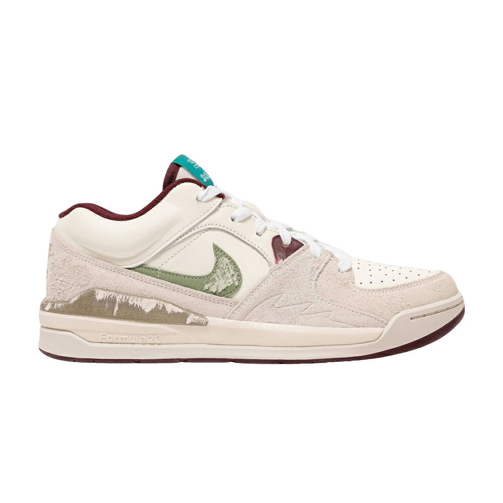 ナイキ 闘技場 地びた プリックス ゴールド エアジョーダン \u0027MIAMI SAIL\u0027 スニーカー メンズ AIR JORDAN SOLEFLY X FORMULA 1 AIR JORDAN STADIUM 90 GRAND PRIX PACK - / SAIL METALLIC GOLD GRAIN PHANTOM 靴-スニーカー-メンズ靴