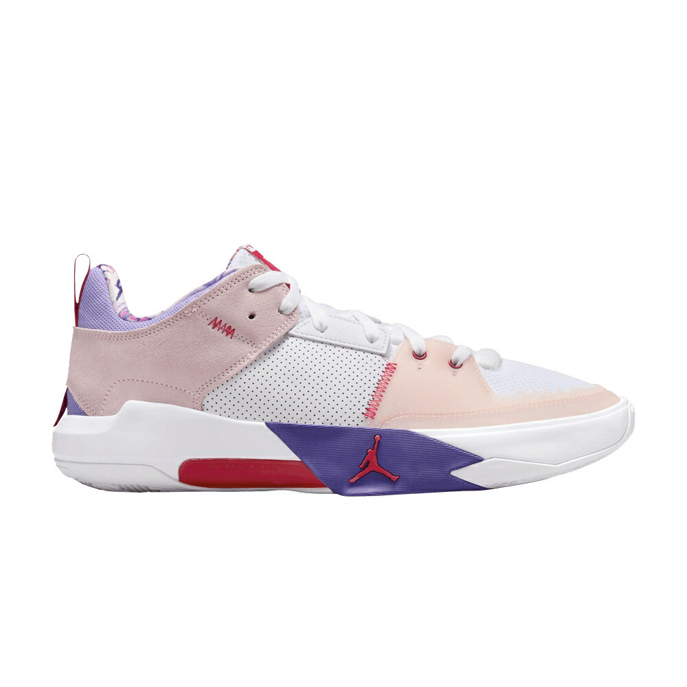 ナイキ 白色 ホワイト 紫 パープル エアジョーダン ARCTIC PURPLE スニーカー メンズ AIR JORDAN AIR JORDAN ONE TAKE 5 PF PUNCH PULSE / WHITE ARCTIC PUNCH PURPLE PULSE