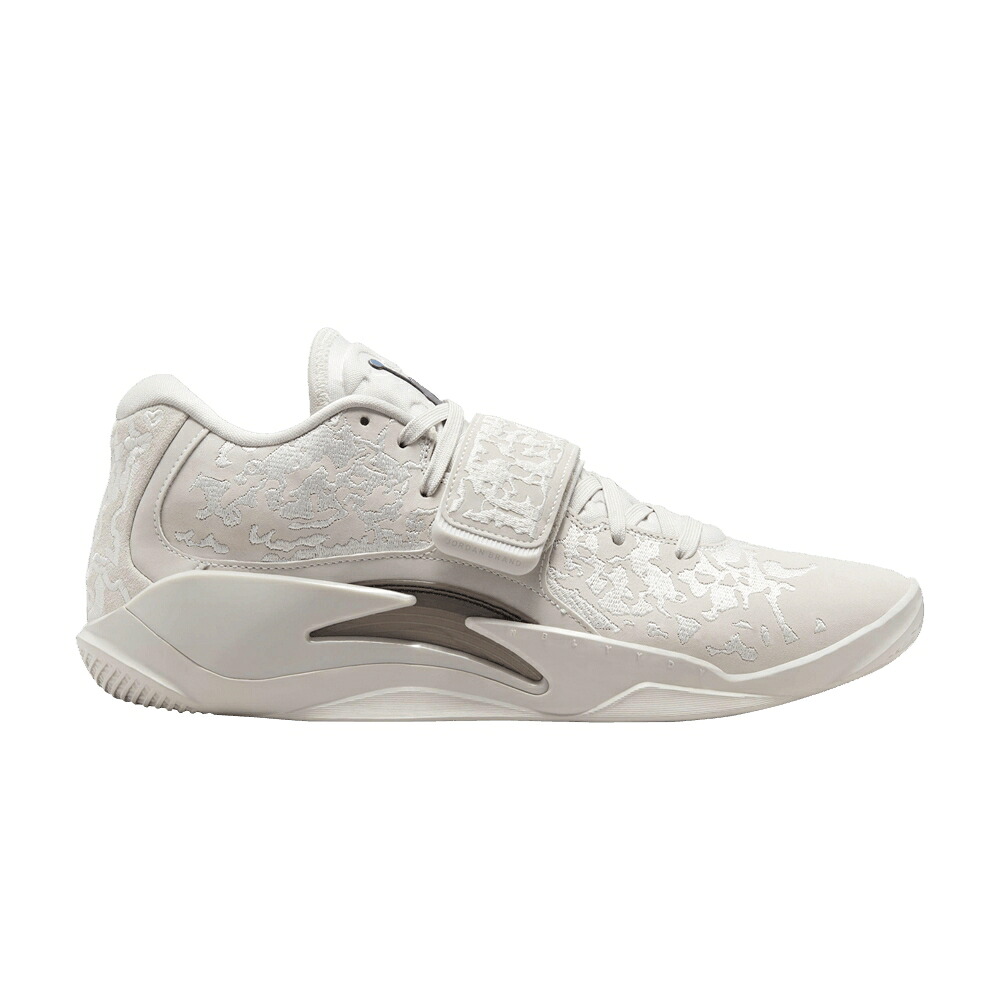 ナイキ エアジョーダン M.U.D. \u0027LIGHT BONE\u0027 スニーカー メンズ AIR JORDAN AIR JORDAN ZION 3 SE / LIGHT BONE SAIL VOLT LIGHT BONE