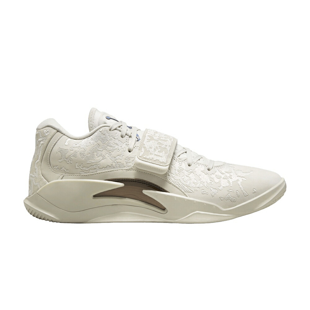 ナイキ エアジョーダン M.U.D. LIGHT BONE スニーカー メンズ AIR JORDAN AIR JORDAN ZION 3 SE PF / LIGHT BONE SAIL VOLT LIGHT BONE