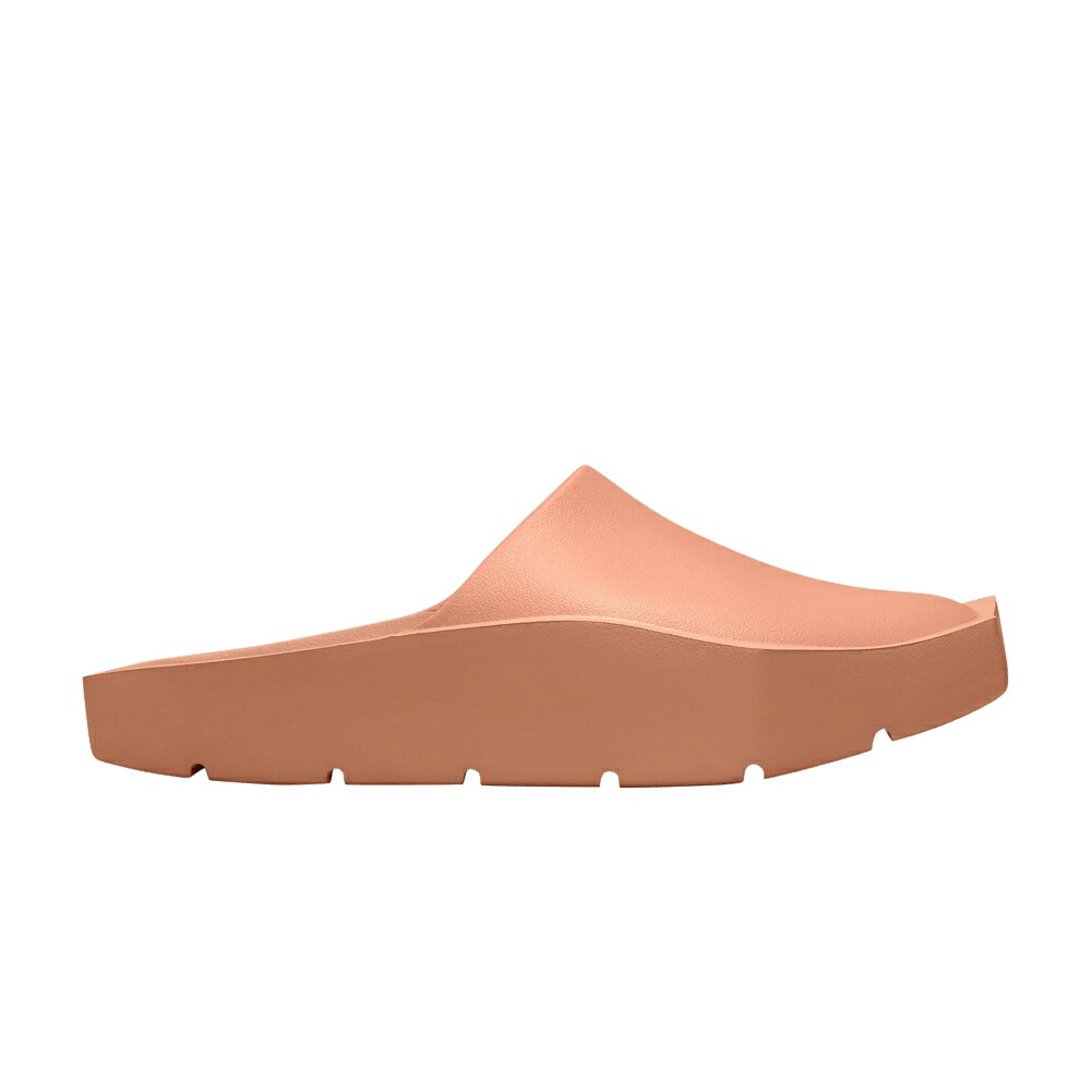 ナイキ ヘックス 赤銅色 赤銅色 エアジョーダン \u0027AMBER BROWN\u0027 スニーカー レディース AIR JORDAN AIR JORDAN WMNS HEX MULE / AMBER BROWN AMBER BROWN