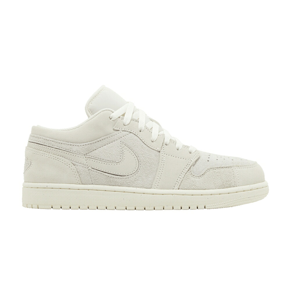 ナイキ 象牙色 言い伝え 赤銅色 赤銅色 エアジョーダン \u0027PALE IVORY\u0027 スニーカー メンズ AIR JORDAN AIR JORDAN 1 LOW SE CRAFT / PALE IVORY SAIL LEGEND BROWN