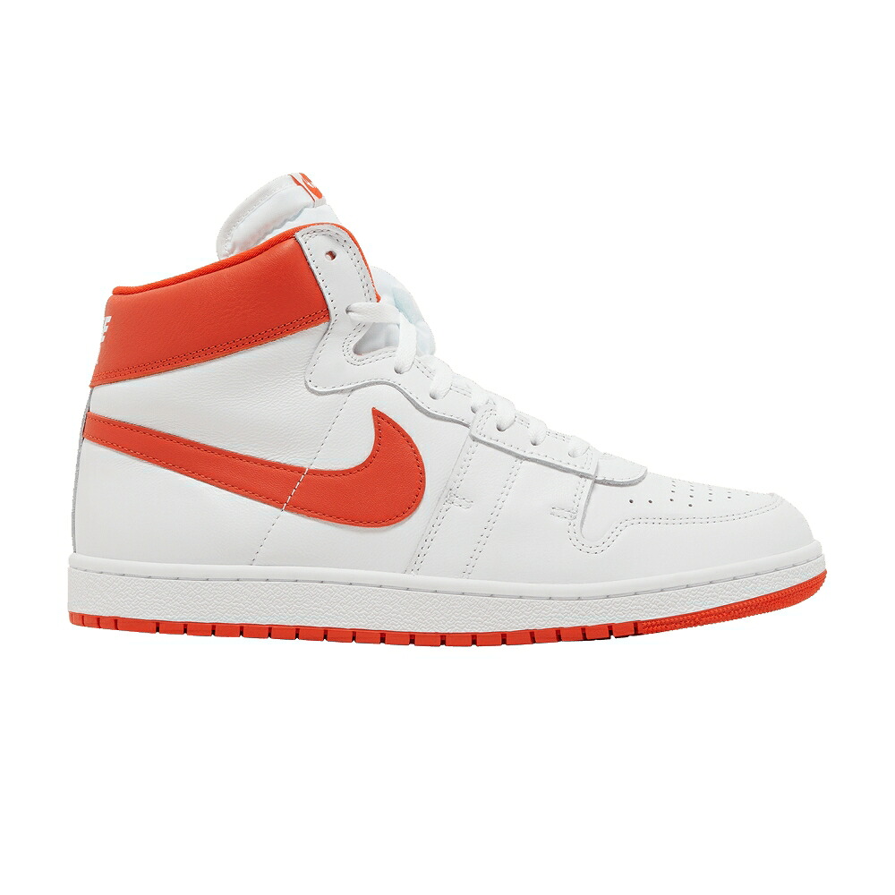 ナイキ 白いこと 白いこと 野球クラブ 橙 オレンジ色 エアジョーダン \u0027TEAM ORANGE\u0027 スニーカー メンズ AIR JORDAN AIR JORDAN SHIP PE SP / WHITE TEAM ORANGE WHITE