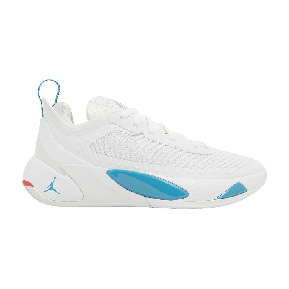 ナイキ 白いこと 白いこと ネオ エアジョーダン \u0027LEGEND 7\u0027 お坊っちゃん キッズ AIR JORDAN AIR JORDAN LUKA 1 GS OF / WHITE NEO TURQUOISE BRIGHT もの言う花 マタニティ スニーカー