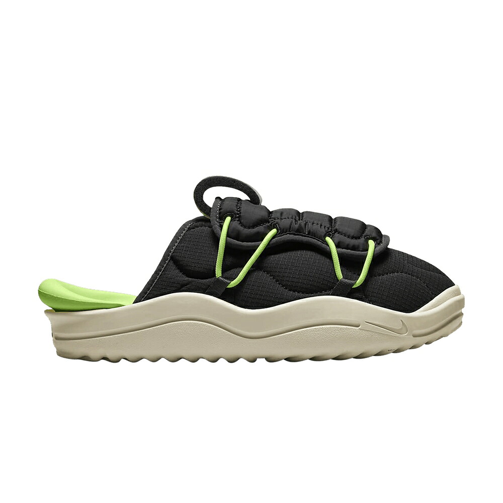 ナイキ 黒いこと 黒いこと 赤銅色 赤銅色 3.0 \u0027BLACK GREEN\u0027 スニーカー メンズ NIKE OFFLINE MULE GHOST / BLACK LIGHT OREWOOD BROWN GHOST