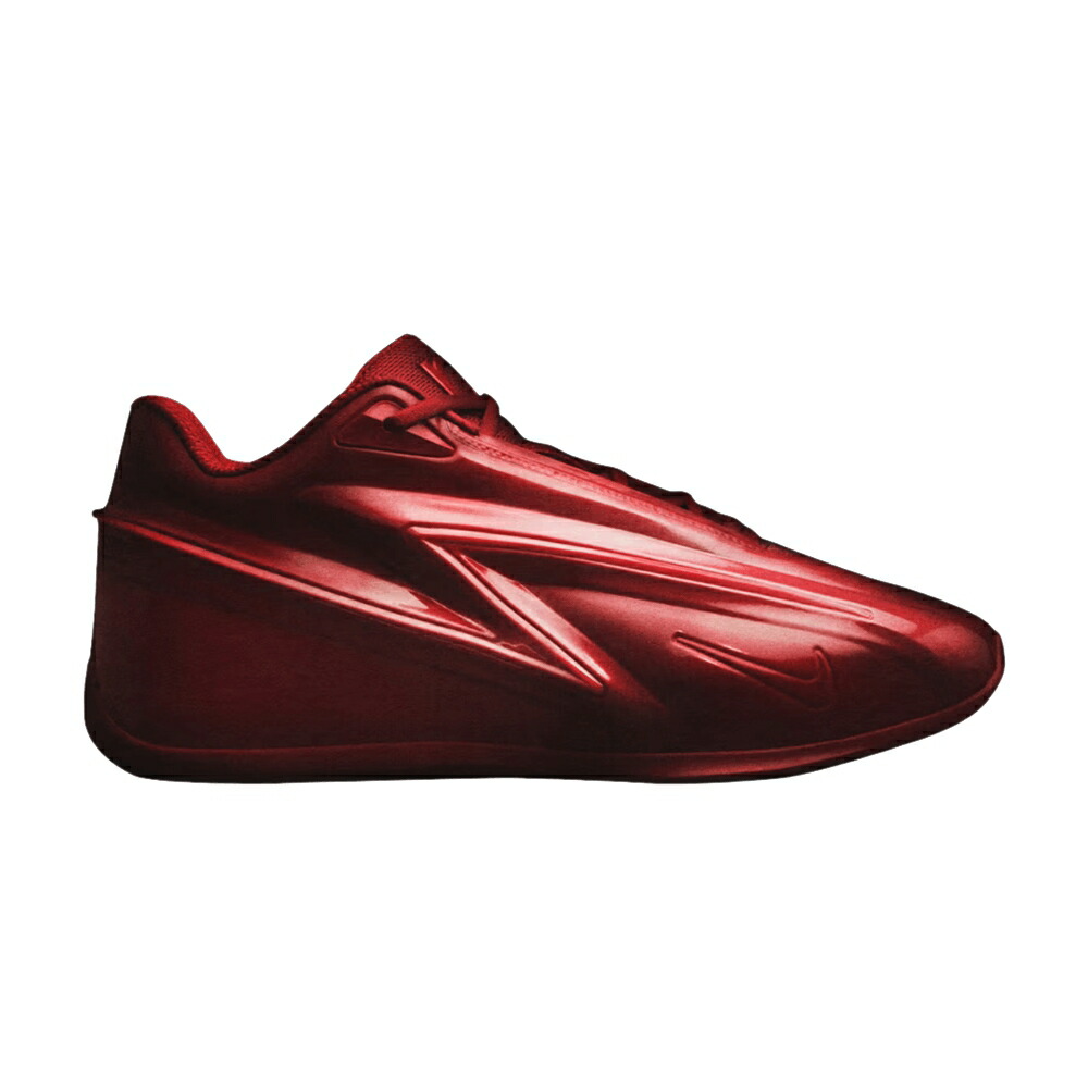 ナイキ 赤 赤いこと \u0027UNIVERSITY RED\u0027 スニーカー メンズ NIKE KD 19 / UNIVERSITY RED