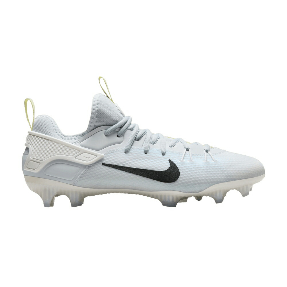 ナイキ ハラチ エリート 薄墨色 薄墨色 白いこと 白いこと \u0027FOOTBALL BLACK\u0027 スニーカー メンズ NIKE HUARACHE 9 ELITE LOW LAX SE GREY / FOOTBALL GREY WHITE LUMINOUS