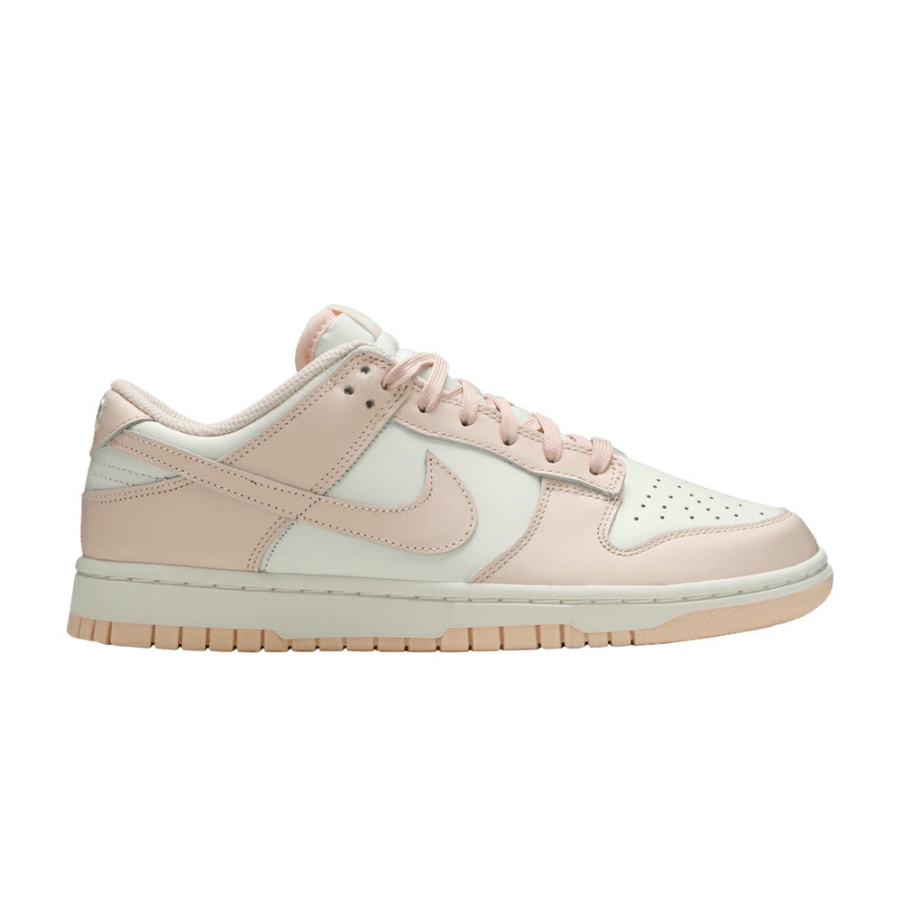 ナイキ ダンク 橙 オレンジ パール ダンクロー 'ORANGE PEARL' スニーカー レディース NIKE WMNS DUNK LOW / SAIL ORANGE PEARL