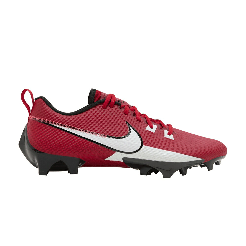 ナイキ す早さ 赤 赤いこと \u0027UNIVERSITY WHITE\u0027 スニーカー メンズ NIKE VAPOR EDGE SPEED 360 2 RED / UNIVERSITY RED ANTHRACITE SUMMIT