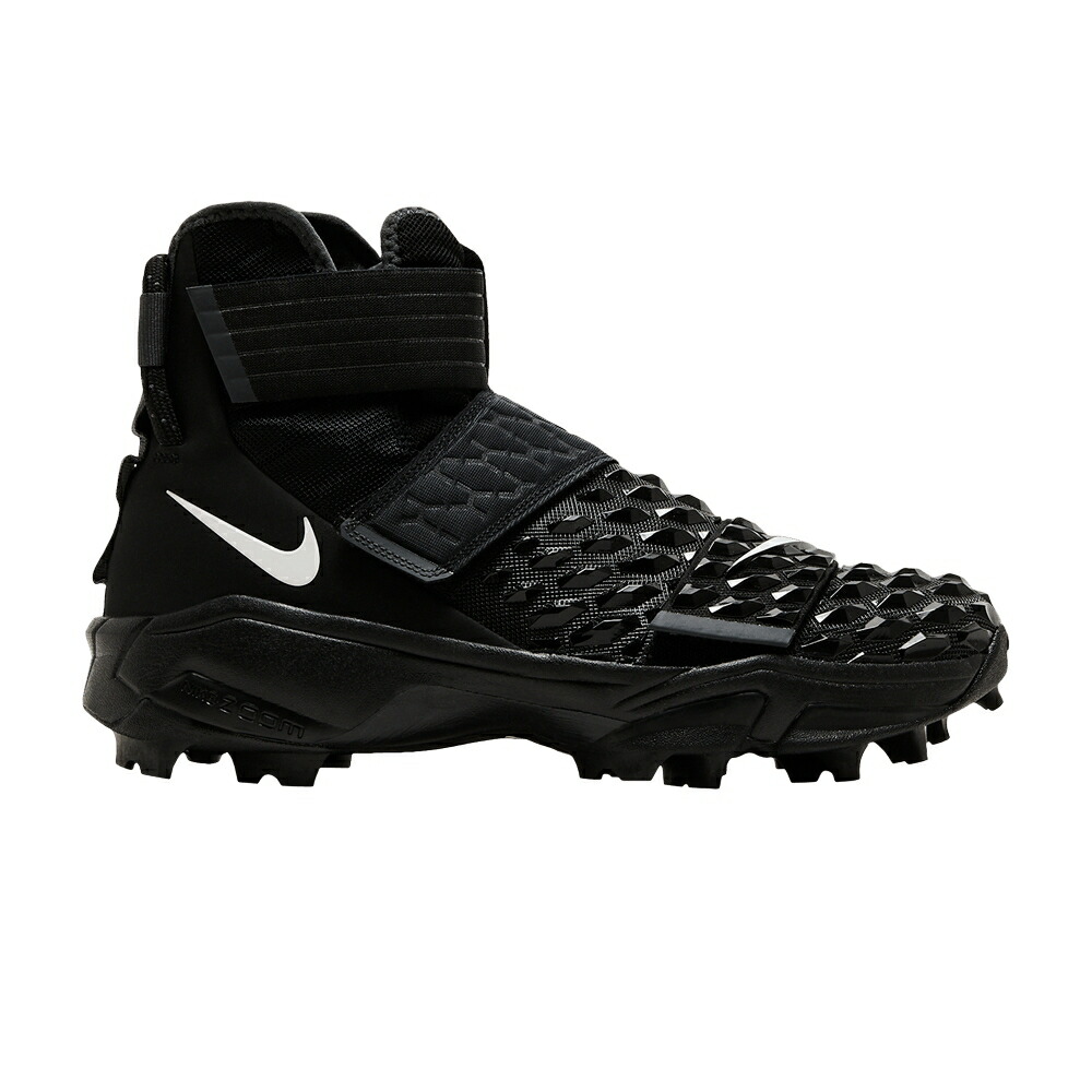 ナイキ エリート シャーク 黒色 ブラック 白色 ホワイト BLACK スニーカー メンズ NIKE FORCE SAVAGE ELITE 2 SHARK / BLACK ANTHRACITE WHITE