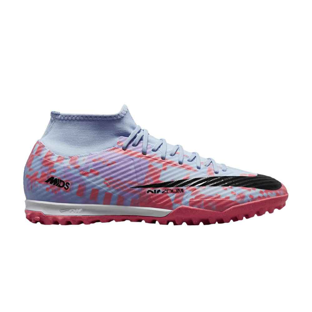 ナイキ 望遠レンズ 翰林院 素早さ 意気ごみ \u0027DREAM PACK\u0027 スニーカー メンズ NIKE ZOOM MERCURIAL SUPERFLY 9 ACADEMY TF SPEED 6 / COBALT BLISS FUCHSIA DREAM HOT