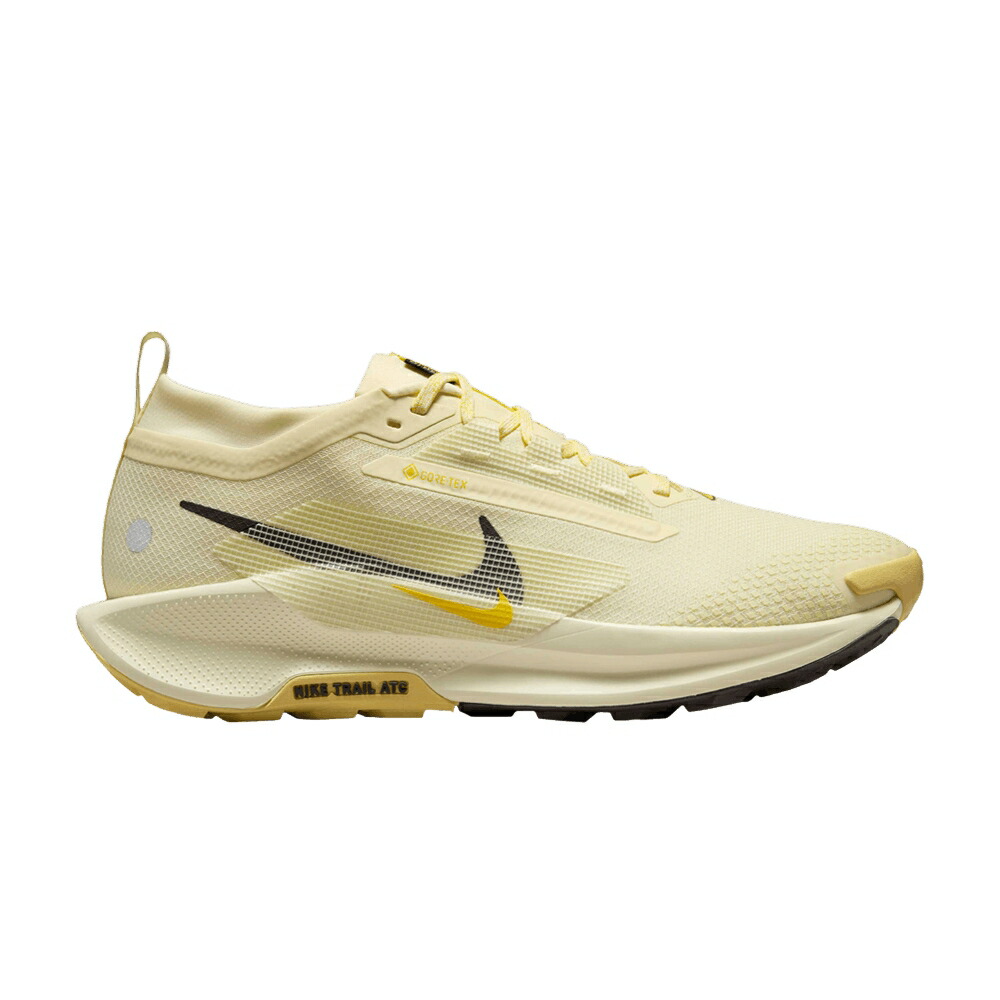 ナイキ ペガサス ゴアテックス ゴールド 雷火 \u0027ALABASTER GOLD\u0027 スニーカー メンズ NIKE PEGASUS TRAIL 5 GORE-TEX SATURN / ALABASTER SATURN GOLD LIGHTNING