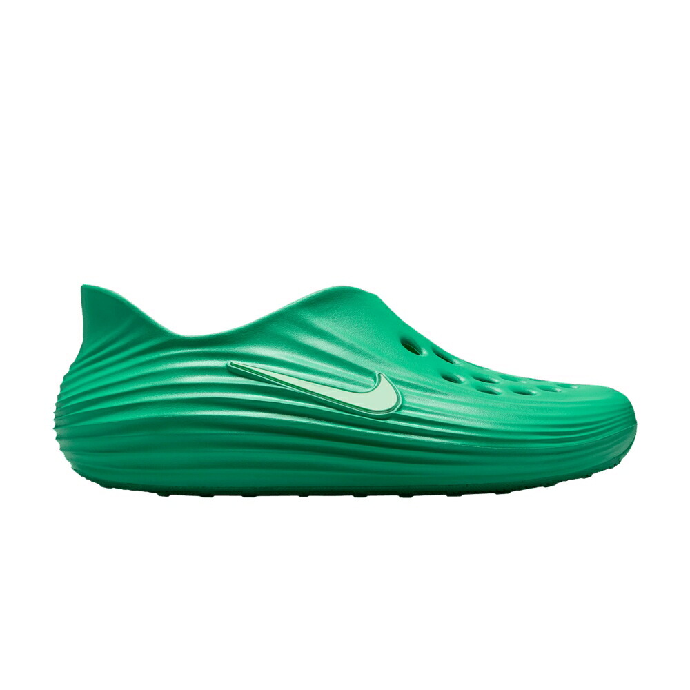 ナイキ スタジアム 緑 グリーン 'STADIUM GREEN' スニーカー メンズ NIKE REACTX REJUVEN8 / STADIUM GREEN
