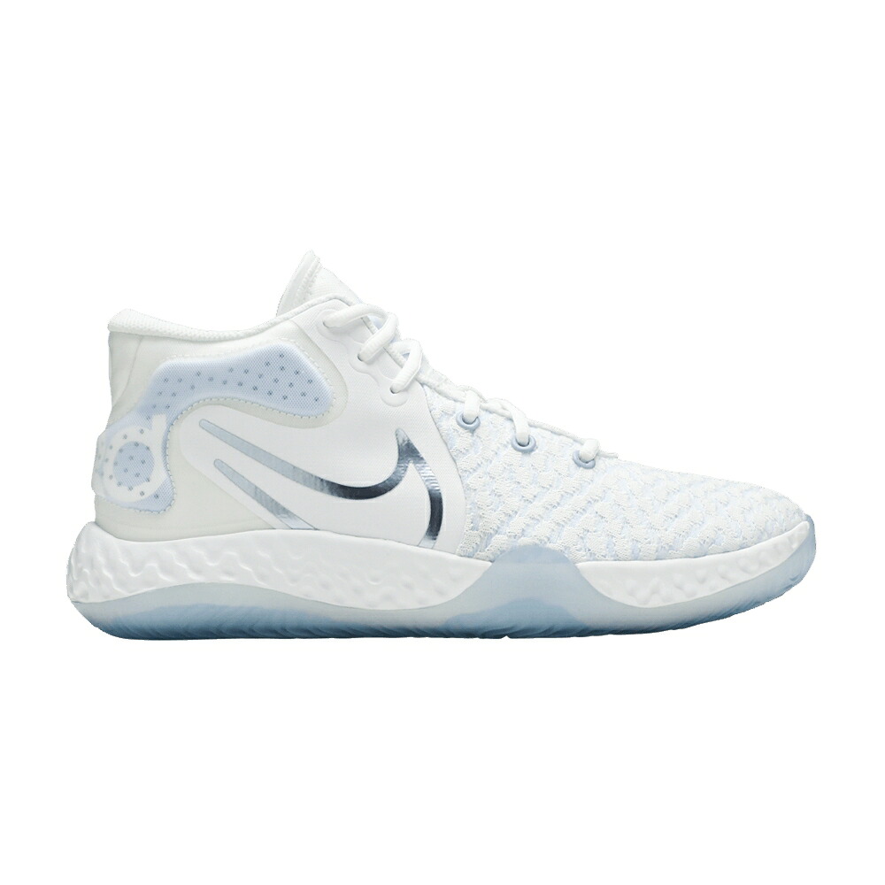 ナイキ 白いこと 白いこと \u0027WHITE TINT\u0027 スニーカー メンズ NIKE KD TREY 5 VIII EP ROYAL / WHITE ROYAL TINT