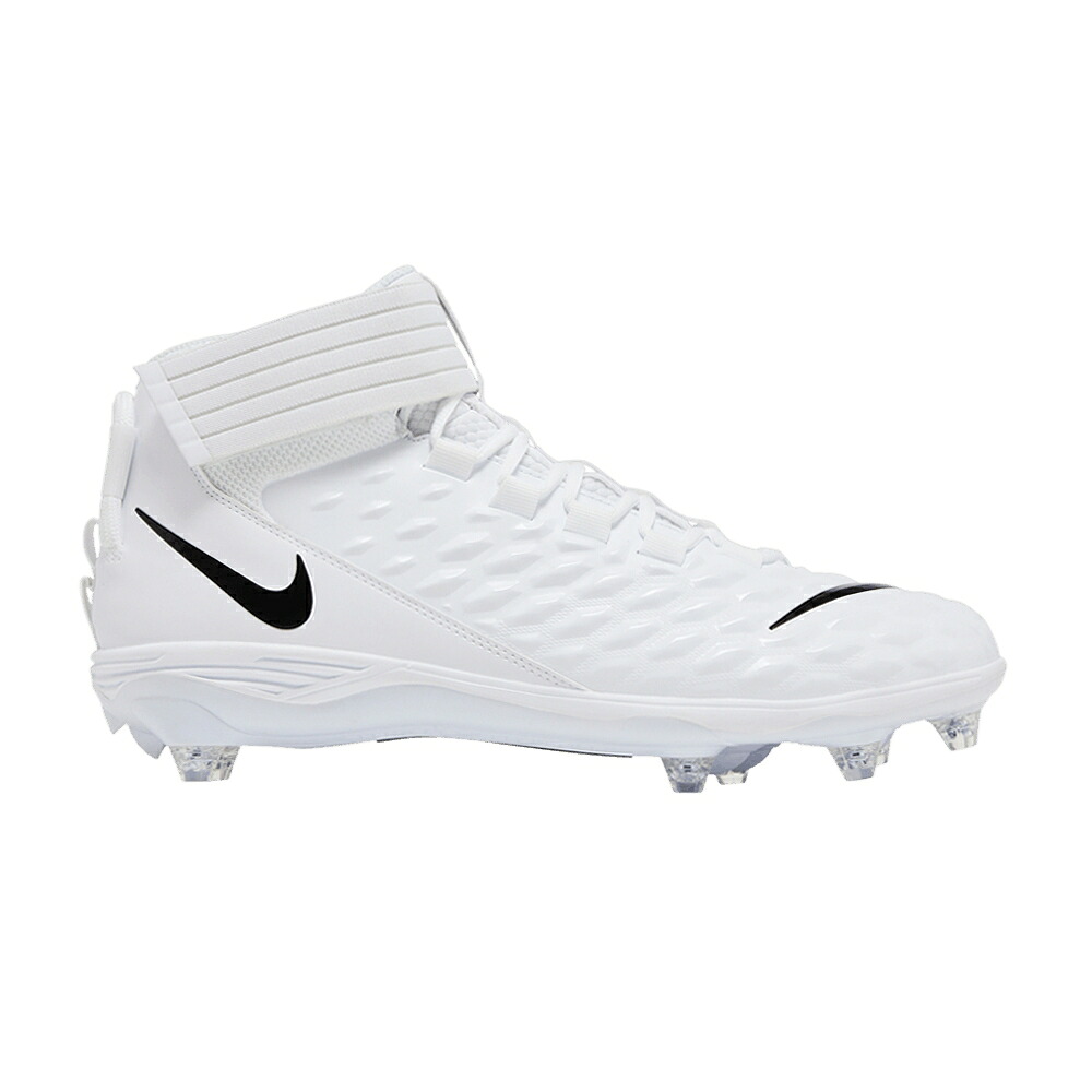 ナイキ 労働者階級 \u0027WHITE BLACK\u0027 スニーカー メンズ NIKE FORCE SAVAGE PRO 2 D /