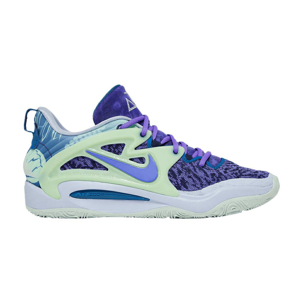 ナイキ 紫 パープル 紺色 米国海軍 \u0027NIGHTMARES\u0027 スニーカー メンズ NIKE KD 15 / PSYCHIC PURPLE MIDNIGHT NAVY