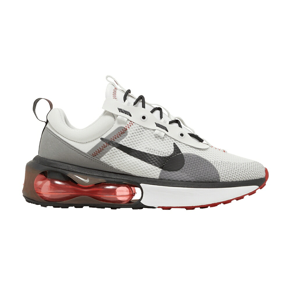 ナイキ マックス 赤 赤いこと 白いこと 白いこと エア湖マックス \u0027PHOTON RED\u0027 スニーカー メンズ NIKE AIR MAX 2021 SE DUST VARSITY / PHOTON DUST VARSITY RED WHITE
