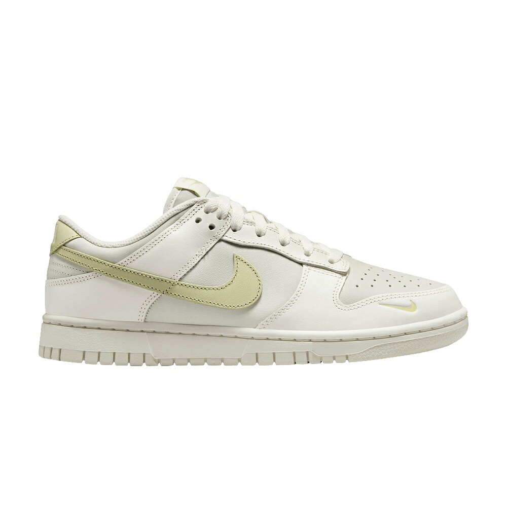 ナイキ ダンク オリーブ 雰囲気 ダンクロー \u0027PHANTOM AURA\u0027 スニーカー レディース NIKE WMNS DUNK LOW OLIVE / PHANTOM LIGHT BONE OLIVE AURA