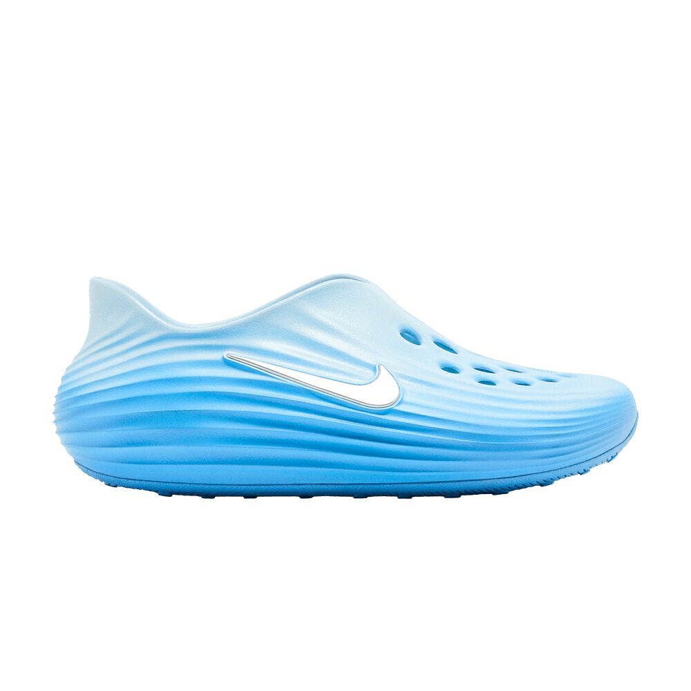 ナイキ 青碧 青碧 しろがね色 しろがね色 \u0027GLACIER BLUE\u0027 スニーカー レディース NIKE WMNS REACTX REJUVEN8 / GLACIER BLUE METALLIC SILVER