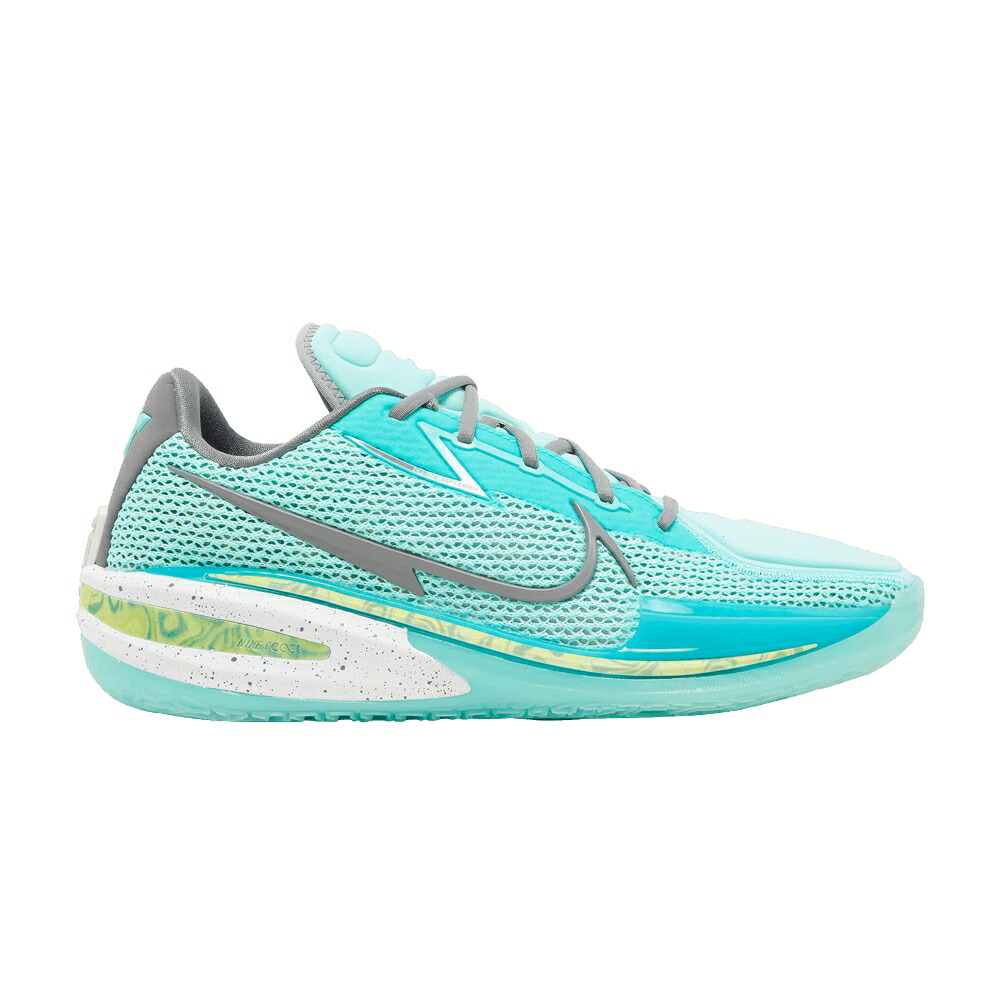 ナイキ ズーム ニューヨーク LIBERTY スニーカー メンズ NIKE SABRINA IONESCU X AIR ZOOM GT CUT NEW YORK / MULTI COLOR MULTI COLOR