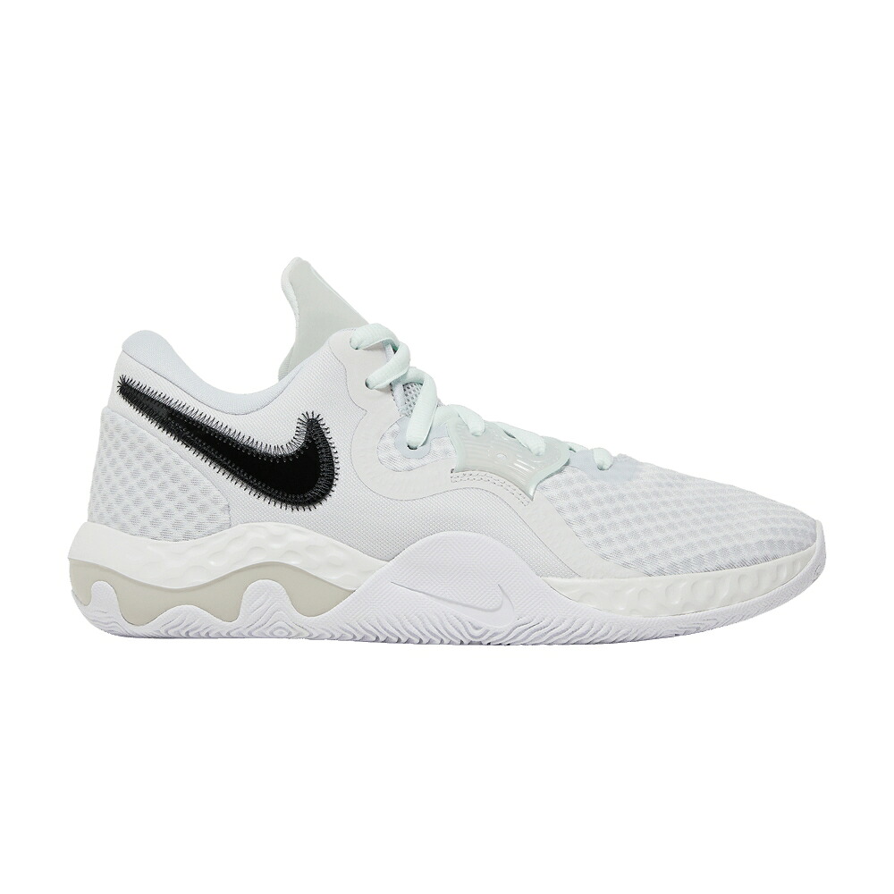 ナイキ 白色 ホワイト オーラ 'PHOTON AURA' スニーカー メンズ NIKE RENEW ELEVATE 2 DUST / PHOTON DUST SUMMIT WHITE AURA｜スニケス 42,300円