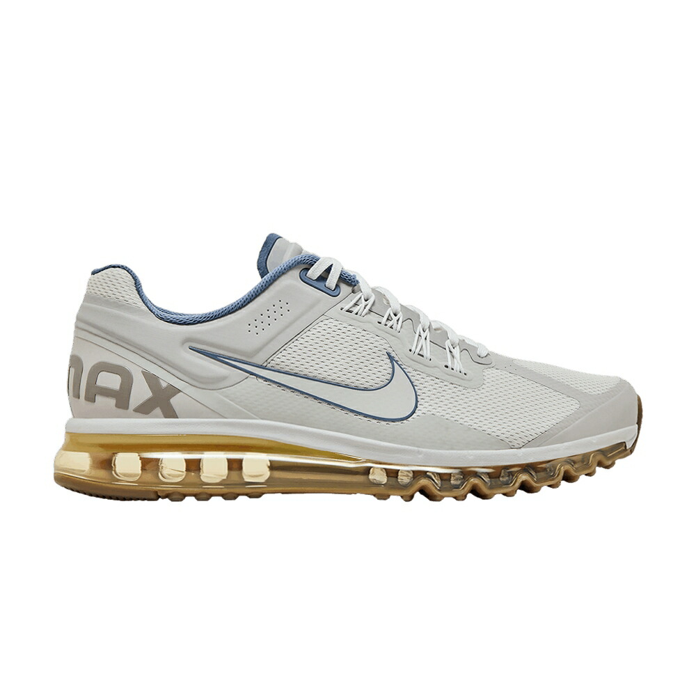 ナイキ マックス 冷やりとした 薄墨色 薄墨色 大気圏マックス \u0027METALLIC GREY\u0027 スニーカー メンズ NIKE AIR MAX 2013 COOL / METALLIC COOL GREY METALLIC DARK