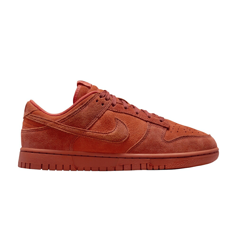 ナイキ ダンク 赤 赤いこと 火竜 ダンクロー \u0027VALLEY FIRE\u0027 スニーカー レディース NIKE WMNS DUNK LOW SE OF / PICANTE RED DRAGON RED