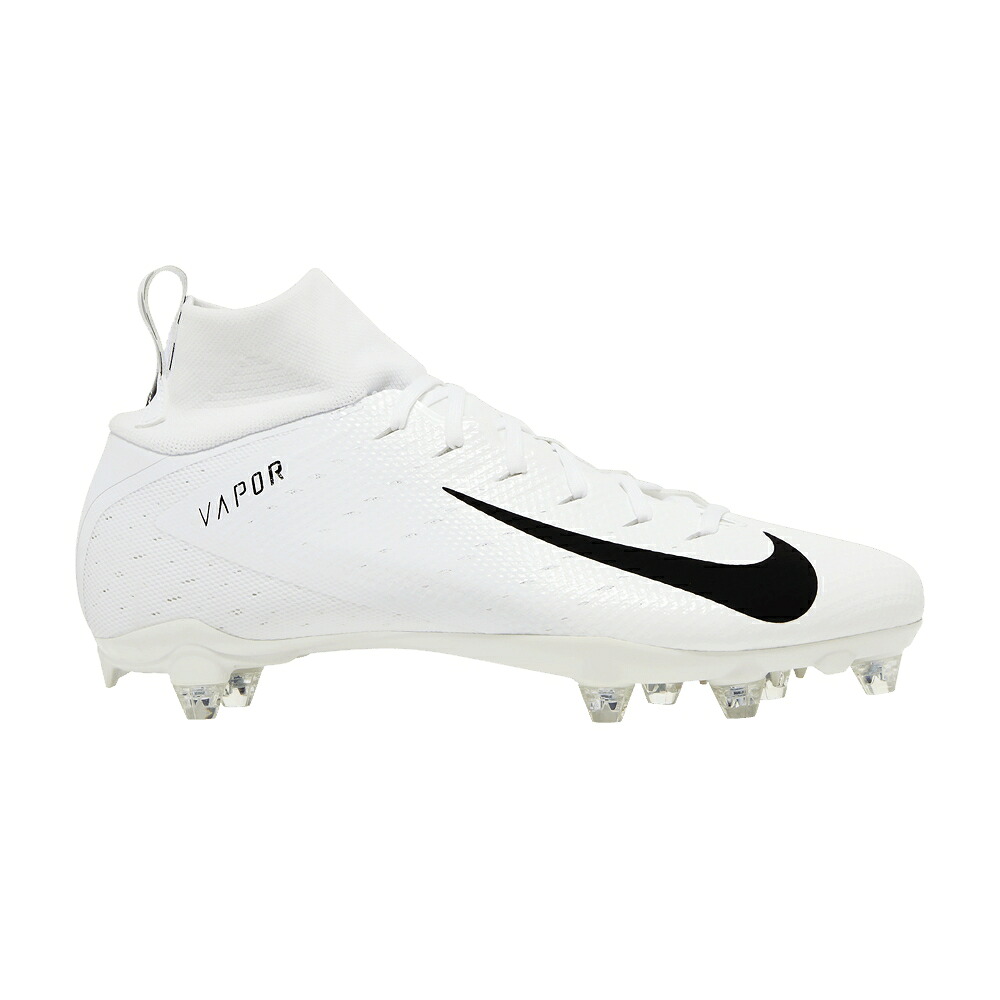 ナイキ 労働者階級 白いこと 白いこと 黒いこと 黒いこと \u0027WHITE\u0027 スニーカー メンズ NIKE VAPOR UNTOUCHABLE PRO 3 / WHITE BLACK
