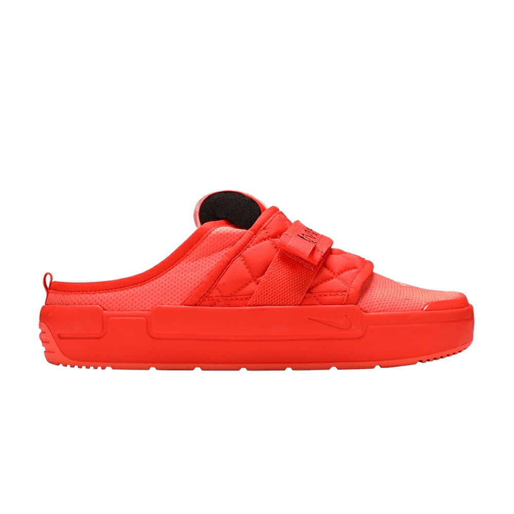 ナイキ スリッポン チーム 橙 オレンジ ターフ 'TEAM ORANGE' スニーカー メンズ NIKE OFFLINE SLIP-ON / TEAM ORANGE TURF ORANGE TEAM