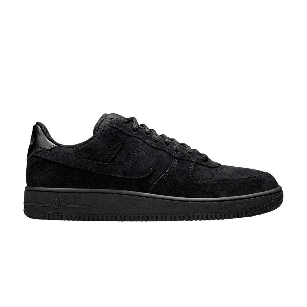 ナイキ エスビー 黒いこと 黒いこと 空軍 \u0027TRIPLE BLACK\u0027 スニーカー メンズ NIKE SB AIR FORCE 1 LOW BLACK / BLACK BLACK BLACK BLACK BLACK