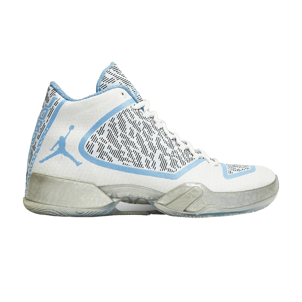 ナイキ 白色 ホワイト 銀色 シルバー エアジョーダン 'PANTONE' スニーカー メンズ AIR JORDAN AIR JORDAN 29 / WHITE SILVER PANTONE｜スニケス 81,620円