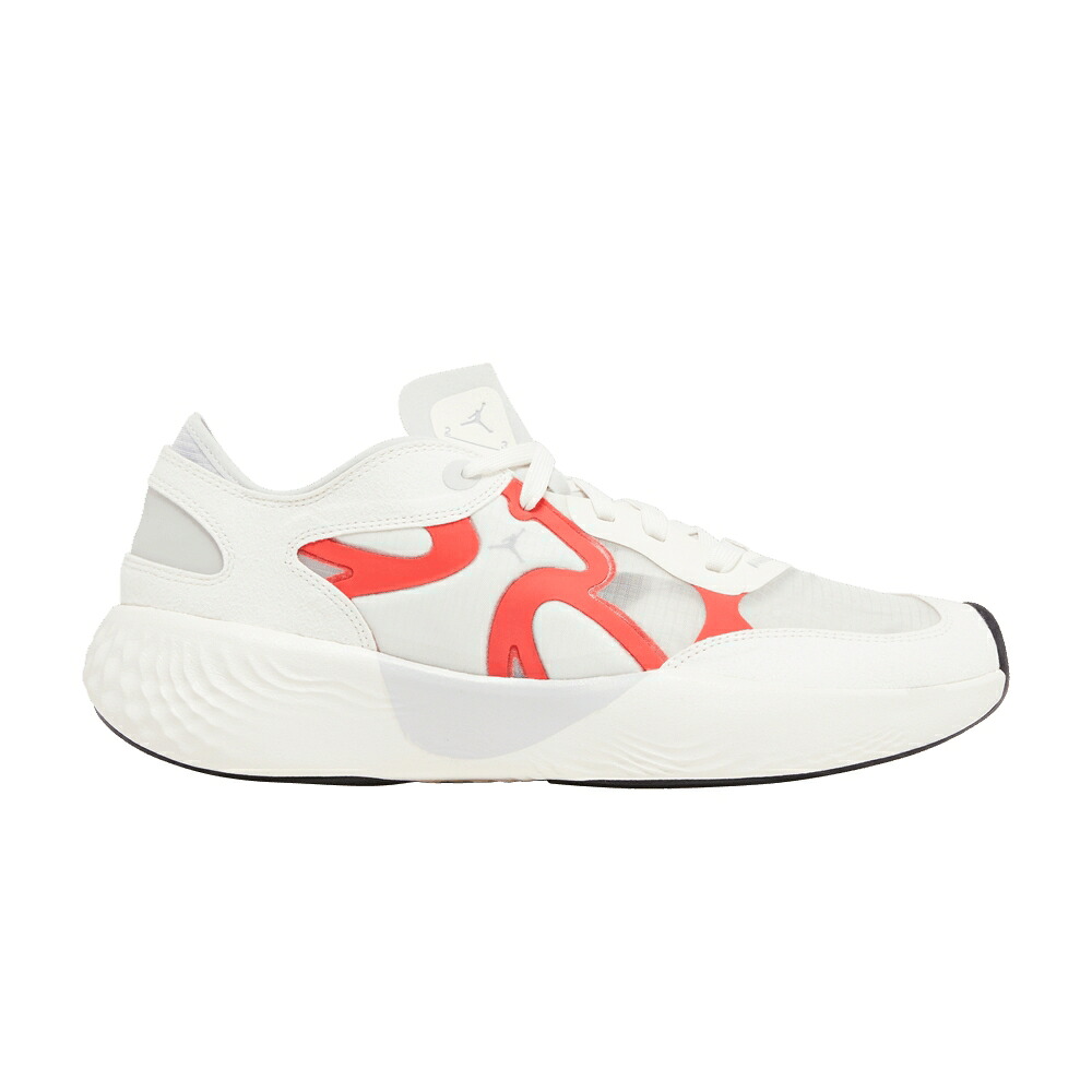 ナイキ 赤 赤いこと エアジョーダン \u0027NC CHI\u0027 スニーカー メンズ AIR JORDAN AIR JORDAN DELTA 3 LOW TO / SAIL PHOTON DUST CHILE RED WOLF