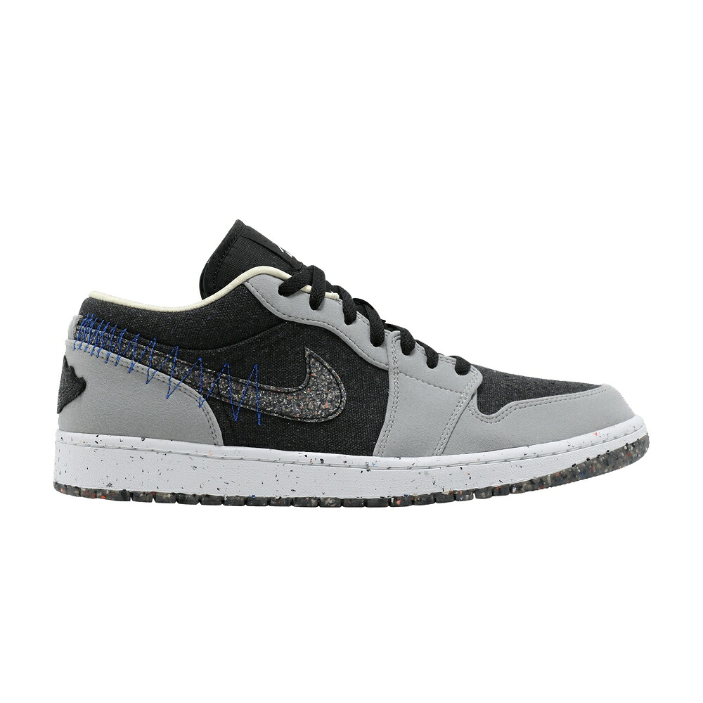 ナイキ エアジョーダン \u0027CRATER\u0027 スニーカー メンズ AIR JORDAN AIR JORDAN 1 LOW /