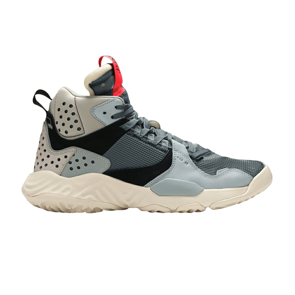 ナイキ ミッド クリムゾン エアジョーダン \u0027HASTA\u0027 スニーカー メンズ AIR JORDAN AIR JORDAN DELTA MID / HASTA BRIGHT CRIMSON LIGHT